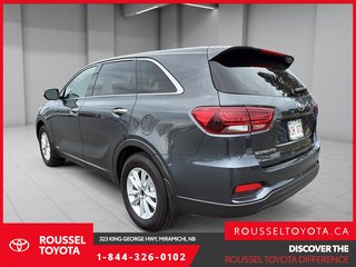 2020 Kia Sorento LX+ in Miramichi, New Brunswick - 4 - w320h240px