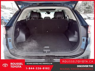 2023 Kia Sportage Plug-In Hybrid EX Premium in Miramichi, New Brunswick - 6 - w320h240px