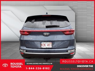 Kia Sportage LX 2021 à Miramichi, Nouveau-Brunswick - 3 - w320h240px