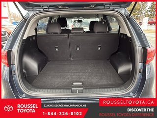 Kia Sportage LX 2021 à Miramichi, Nouveau-Brunswick - 6 - w320h240px