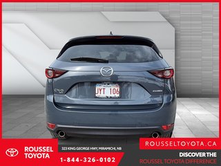 2021 Mazda CX-5 Kuro Edition in Miramichi, New Brunswick - 3 - w320h240px