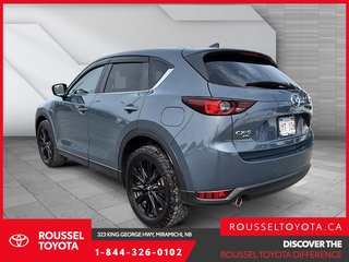 2021 Mazda CX-5 Kuro Edition in Miramichi, New Brunswick - 4 - w320h240px