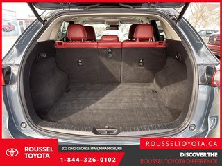 2021 Mazda CX-5 Kuro Edition in Miramichi, New Brunswick - 6 - w320h240px