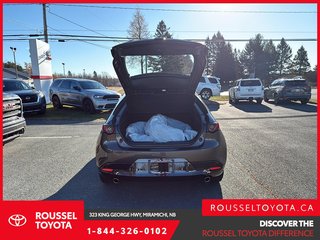 Mazda 3 Sport GS HATCHBACK 2021 à Miramichi, Nouveau-Brunswick - 6 - w320h240px