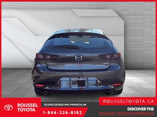 Mazda 3 Sport GS HATCHBACK 2021 à Miramichi, Nouveau-Brunswick - 3 - w320h240px