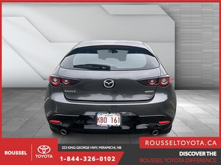 2023 Mazda 3 Sport GS in Miramichi, New Brunswick - 3 - w320h240px