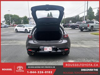 2023 Mazda 3 Sport GS in Miramichi, New Brunswick - 6 - w320h240px
