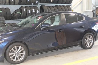 Mazda 3 GS 2019 à Miramichi, Nouveau-Brunswick - 3 - w320h240px