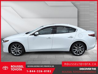 2020 Mazda 3 GT in Miramichi, New Brunswick - 5 - w320h240px