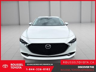 2020 Mazda 3 GT in Miramichi, New Brunswick - 2 - w320h240px