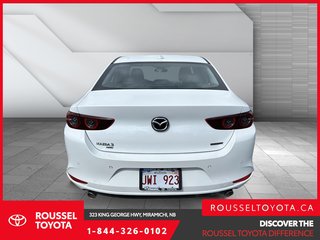 2020 Mazda 3 GT in Miramichi, New Brunswick - 3 - w320h240px