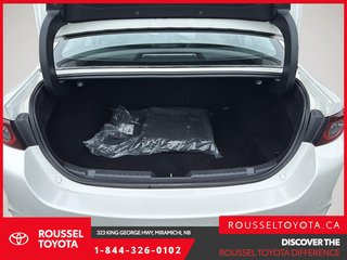 2020 Mazda 3 GT in Miramichi, New Brunswick - 6 - w320h240px