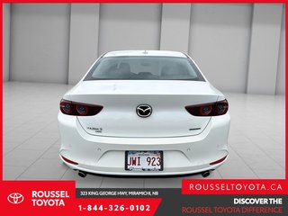 2020 Mazda 3 GT in Miramichi, New Brunswick - 3 - w320h240px