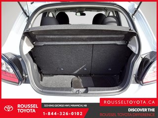 Mitsubishi Mirage ES 2024 à Miramichi, Nouveau-Brunswick - 6 - w320h240px