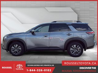 Nissan Pathfinder SV 2024 à Miramichi, Nouveau-Brunswick - 5 - w320h240px