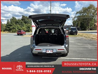 Nissan Pathfinder SV 2024 à Miramichi, Nouveau-Brunswick - 6 - w320h240px