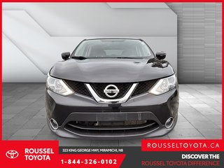 2017 Nissan Qashqai SV-FWD in Miramichi, New Brunswick - 2 - w320h240px