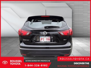 2017 Nissan Qashqai SV-FWD in Miramichi, New Brunswick - 3 - w320h240px