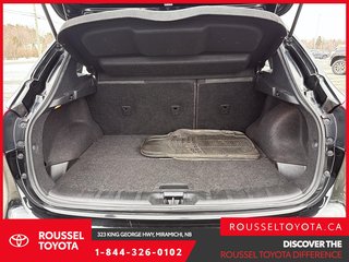 2017 Nissan Qashqai SV-FWD in Miramichi, New Brunswick - 6 - w320h240px