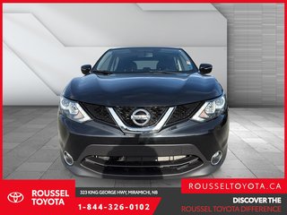2017 Nissan Qashqai SV in Miramichi, New Brunswick - 2 - w320h240px