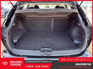 2017 Nissan Qashqai SV in Miramichi, New Brunswick - 6 - w320h240px