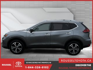 Rogue SV 2020 à Miramichi, Nouveau-Brunswick - 5 - w320h240px