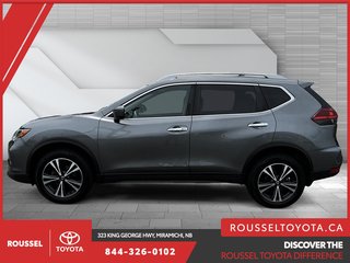 Rogue SV 2020 à Miramichi, Nouveau-Brunswick - 5 - w320h240px