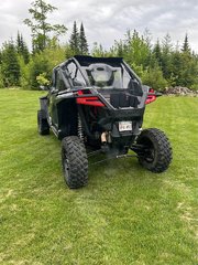 2023  RZR Pro XP in Miramichi, New Brunswick - 2 - w320h240px