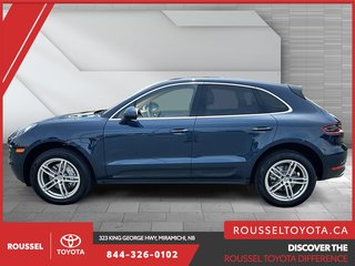 Macan S 2015 à Miramichi, Nouveau-Brunswick - 5 - w320h240px