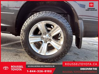2016 Ram 1500 Sport in Miramichi, New Brunswick - 6 - w320h240px