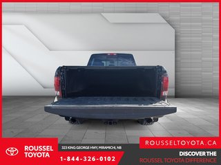 2018 Ram 1500 Sport in Miramichi, New Brunswick - 3 - w320h240px