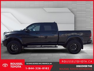 2018 Ram 1500 Sport in Miramichi, New Brunswick - 5 - w320h240px