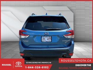 Subaru Forester Convenience Package 2021 à Miramichi, Nouveau-Brunswick - 3 - w320h240px