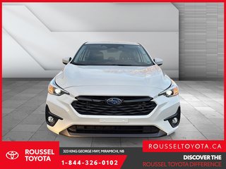 Subaru Impreza Touring 2024 à Miramichi, Nouveau-Brunswick - 2 - w320h240px