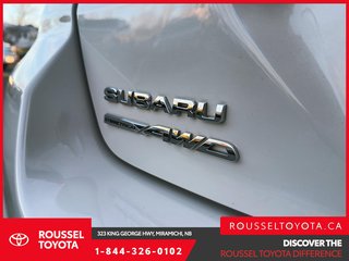 Subaru Impreza Touring 2024 à Miramichi, Nouveau-Brunswick - 6 - w320h240px