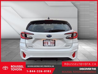 Subaru Impreza Touring 2024 à Miramichi, Nouveau-Brunswick - 3 - w320h240px