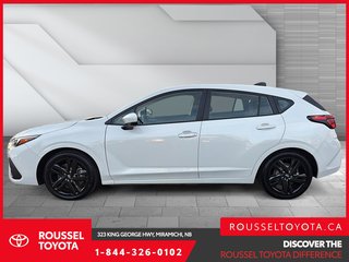 Subaru Impreza Touring 2024 à Miramichi, Nouveau-Brunswick - 5 - w320h240px