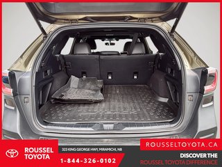2022 Subaru Outback Wilderness in Miramichi, New Brunswick - 6 - w320h240px
