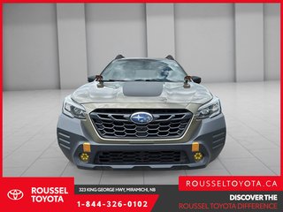 2022 Subaru Outback Wilderness in Miramichi, New Brunswick - 2 - w320h240px