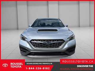 Subaru WRX  2023 à Miramichi, Nouveau-Brunswick - 2 - w320h240px