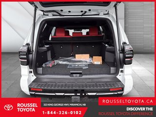 2026 Toyota 4Runner Hybrid TRD Pro in Miramichi, New Brunswick - 6 - w320h240px