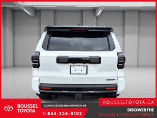 2026 Toyota 4Runner Hybrid TRD Pro in Miramichi, New Brunswick - 3 - w320h240px