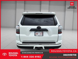 2020 Toyota 4Runner 4DR 4WD in Miramichi, New Brunswick - 3 - w320h240px