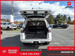 Toyota 4Runner 4DR 4WD 2021 à Miramichi, Nouveau-Brunswick - 6 - w320h240px