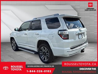 Toyota 4Runner 4DR 4WD 2021 à Miramichi, Nouveau-Brunswick - 4 - w320h240px