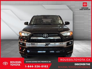 Toyota 4Runner LIMITED 2021 à Miramichi, Nouveau-Brunswick - 2 - w320h240px