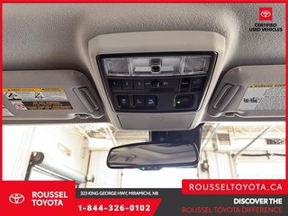 Toyota 4Runner LIMITED 2021 à Miramichi, Nouveau-Brunswick - 6 - w320h240px
