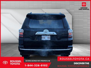 Toyota 4Runner LIMITED 2021 à Miramichi, Nouveau-Brunswick - 3 - w320h240px