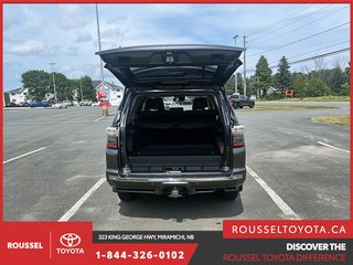 Toyota 4Runner Limited 2023 à Miramichi, Nouveau-Brunswick - 6 - w320h240px
