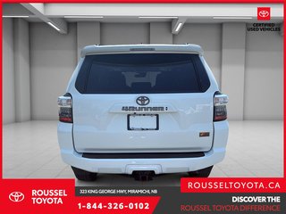 2023 Toyota 4Runner 40TH ANNIVERSARY EDITION in Miramichi, New Brunswick - 3 - w320h240px